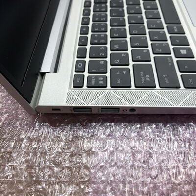 【宮崎恒久店】中古  HP EliteBook 830 G8 MSO (Intel Core i5 1145G7 2.6GHz/16GB/SSD256GB/-/オンボード/13.3/1920x1080/Wi-Fi/WEBCAM/W11P/Microsoft Office Home and Business 2024) 188257 