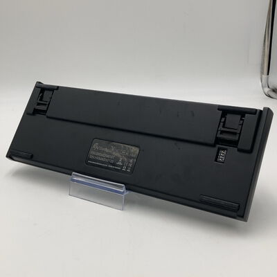 【盛岡都南店】中古  Ducky Mecha mini RGB Cherry Silver 4580002385 