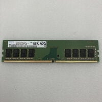 中古  PC4-25600 8GB デスクトップ用(DDR4-3200) 140727 