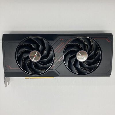 【神戸・三宮店】中古  SAPPHIRE 11330-02-20G PULSE RX7800XT GAMING (RX7800XT 16GB) 162728 
