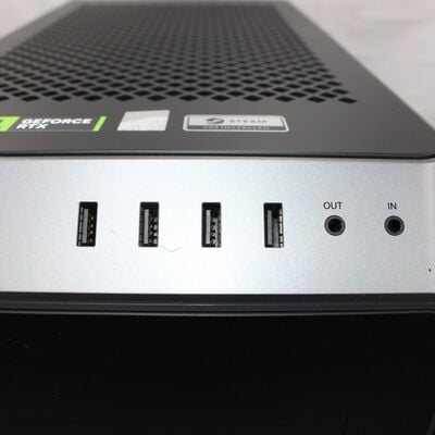 【なんば店】中古  THIRDWAVE GALLERIA XA7C-R48S 191753【4/23値下げ!】 