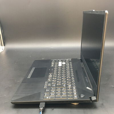 【佐賀南部バイパス店】中古  FA506IC-R7G3050W11PRO(Ryzen 7 4800H/16GB/SSD500GB/RTX3050/W11P) 4580001268 