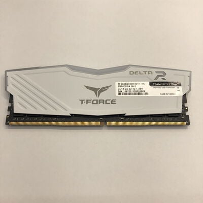【福山ココローズ店】中古  PC4-28800 8GB デスクトップ用 140733 