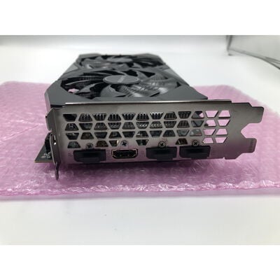 【水戸赤塚店】中古  各社 Geforce GTX1660 SUPER  (6GB PCI-E) 141214 