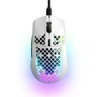 SteelSeries  Aerox 3 Snow 2022 Edition (62603J) 