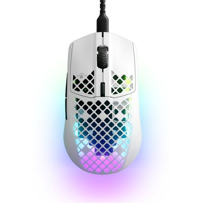 SteelSeries  Aerox 3 Snow 2022 Edition (62603J) 
