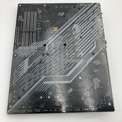 【神戸・三宮店】中古  ASUS TUF GAMING B550-PLUS (B550 AM4 ATX DDR4) 142910 