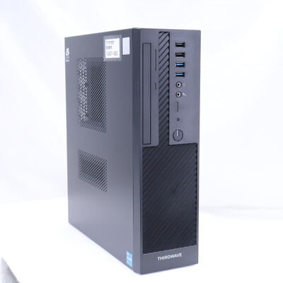 【通販センター】中古  THIRDWAVE Slim Magnate IM 202404 