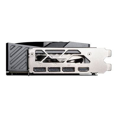 MSI  GeForce RTX 5080 16G GAMING TRIO OC (GeForce RTX 5080 16GB) 