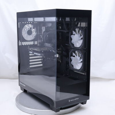 【通販センター】中古  THIRDWAVE GALLERIA SF BK 205294 