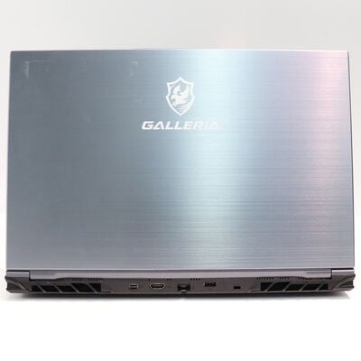 【札幌店】中古  GALLERIA ZL7C-R47(i7-13700HX/32GB/SSD1TB/光学ドライブなし/RTX4070 8GB/15.6インチ/1920*1080/W11H) 3210015219 