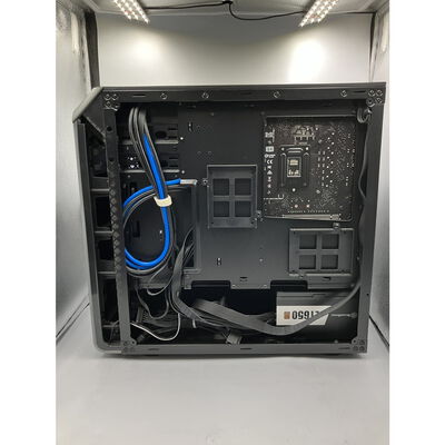 【座間相武台】中古  GALLERIA(i5 11400/16GB/SSD1TB/RTX3060 12GB/W11H) 4510002580 