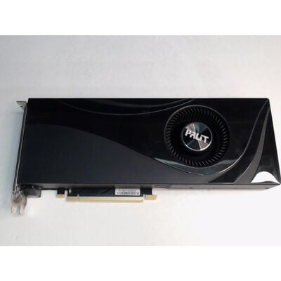 【前橋ｲﾝﾀｰｱｶﾏﾙ店】中古  Palit GeForceRTX 2080SUPER 4540001787 
