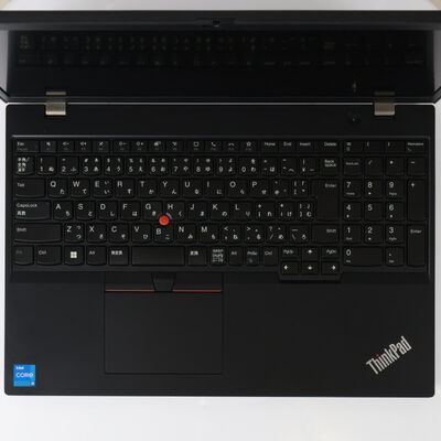 【通販センター】中古  LenovoThinkPad L15 Gen2(Intel Core i5 1135G7 2.40GHz/16GB DDR4/SSD512GB/-/オンボード/15.6/1920x1080/GbE/Wi-Fi/WEBCAM/W11P/Microsoft Office Home and Business 2024/VBT) 198565 