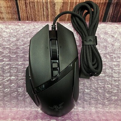 【富士青葉店】中古  Razer Basilisk V3 35K(RZ01-05230100-R3M1) 204167 