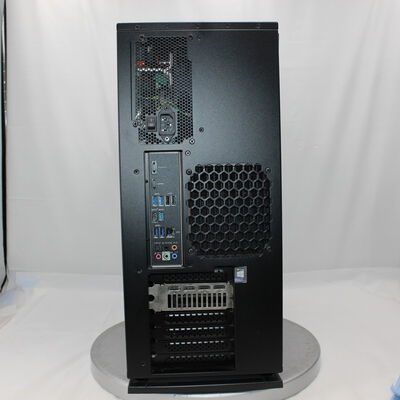 【前橋ｲﾝﾀｰｱｶﾏﾙ店】中古  mouse G-Tune(Intel Core i7 11700K/32GB/SSD500GB/DVDマルチ/AMD Radeon RX 6700 XT 12GB/W11H64 MAR) 187142 