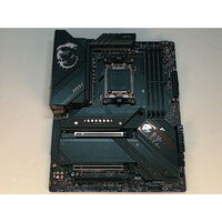 中古  MSI MPG X670E CARBON WIFI (X670E AM5 ATX DDR5) 152473 