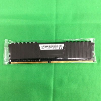 【川崎店】中古  PC4-21300 8GB デスクトップ用(DDR4-2666) 126165 