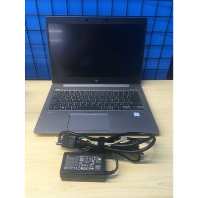 【博多店】中古  HP ZBook 14u G6 (INTEL Core i7 8565U 1.8GHz/16GB/SSD1TB/-/オンボード/14/1920x1080/Wi-Fi/WEBCAM/W11H64) 182267 