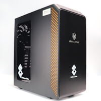 中古  GALLERIA SHA7C-R37(i7 12700/32GB/SSD1TB/光学ドライブなし/RTX3070 8GB/W11H) 3210015453 