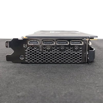 【長野稲里店】中古  【LHR版】MSI GeForce RTX 3060 Ti VENTUS 2X OC (RTX3060Ti 8GB) 5110001313 