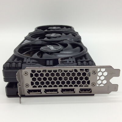 【浜松店】中古  Palit NE7507T019T2-GB2031U(RTX5070Ti GamingPro-S) 1300007935 