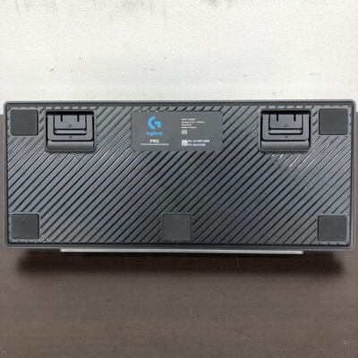 【長野稲里店】中古  Logicool G-PKB-002LN (有線 ｹﾞｰﾐﾝｸﾞｷｰﾎﾞｰﾄﾞ) 158800 