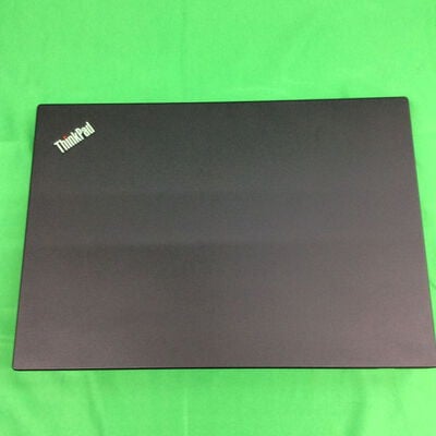 【川崎店】中古  Lenovo ThinkPad L480(i5-8250U/8GB/SSD256GB/14inch/FHD/有線LAN/WiFi/W11P) 3170007560 