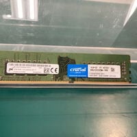 中古  PC4-25600 16GB デスクトップ用(DDR4-3200) 140728 