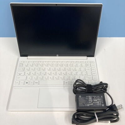 【博多店】中古  HP Pavilion Aero 13 (Ryzen 7 5800U/16GB/SSD512GB/W11P) 3310006902 