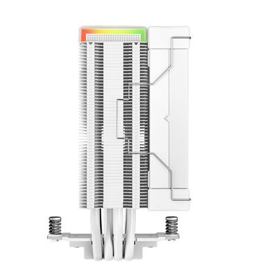 DEEPCOOL  AK400 DIGITAL WH R-AK400-WHADMN-G 