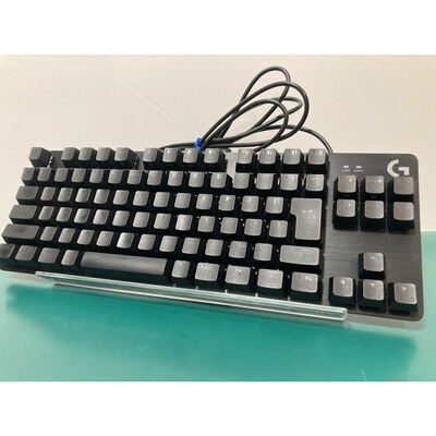 【富山本郷店】中古  Logicool G413TKLSE (有線 ｹﾞｰﾐﾝｸﾞｷｰﾎﾞｰﾄﾞ) 158799 