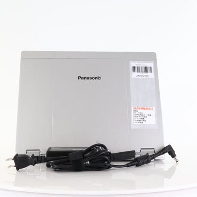 【秋葉原本店】中古  Panasonic CF-QV9TFLVS(i7-10810U/16GB/SSD512GB/W10P) 3410015186 