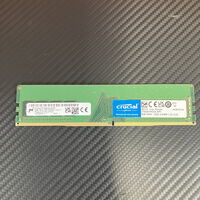 中古  PC4-26600 8GB デスクトップ用 140729 