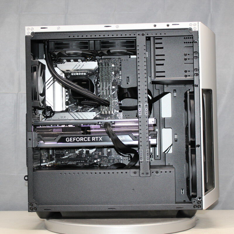 ドスパラ デスクトップPC Raytrek LT K600【中古】 ドスパラ デスクトップPC Raytrek LT K600【中古】 - メルカリ