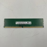 中古  Hynix HMAA2GU6AJR8N-XNN0 (DDR4 PC4-25600 16GB) 198911 