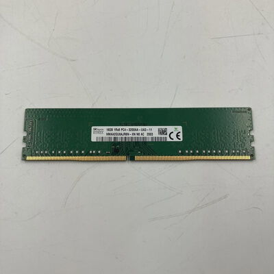 【なんば店】中古  Hynix HMAA2GU6AJR8N-XNN0 (DDR4 PC4-25600 16GB) 198911 