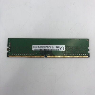 【福井日之出店】中古  PC4-21300 8GB デスクトップ用(DDR4-2666) 126165 