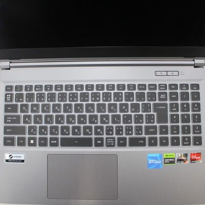 【通販センター】中古  THIRDWAVE GALLERIA RL5R-G165 194140 