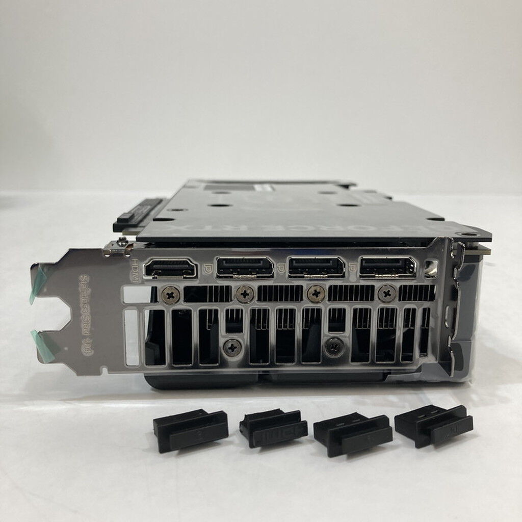 中古 ASUS DUAL-RTX4060-8G-EVO (RTX4060 8G) 175578 （353199