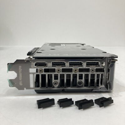 【神戸・三宮店】中古  ASUS DUAL-RTX4060-8G-EVO (RTX4060 8G) 175578 