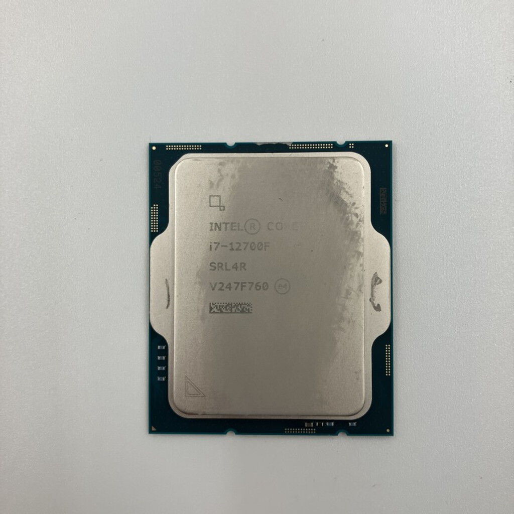 LGA1700の中古CPU一覧（125件）｜パソコン（PC）通販のドスパラ【公式】
