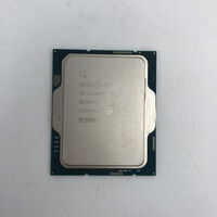 中古  INTEL Core i5 13400F (1700/2.5G/20M/C10/T16) 154214 