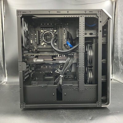 【大須店】中古  GALLERIA XA7C-R38 3120024764 
