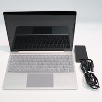 中古  Microsoft Surface Laptop Go 3 XJB-00004(i5-1235U/8GB/SSD128GB/W11H) 3430006249 
