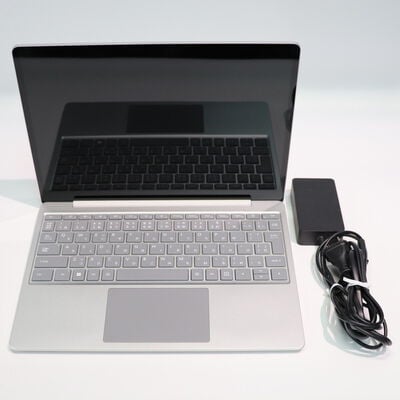 【札幌店】中古  Microsoft Surface Laptop Go 3 XJB-00004(i5-1235U/8GB/SSD128GB/W11H) 3430006249 