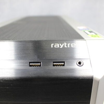 【通販センター】中古  THIRDWAVE raytrek 4CZ49 180826 