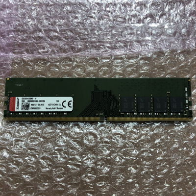 【宮崎恒久店】中古  PC4-25600 16GB デスクトップ用(DDR4-3200) 140728 