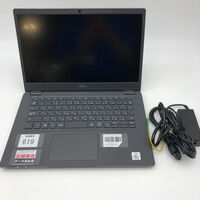 中古  DELL Latitude3410 (INTEL Core i5 10310U 1.7GHz/16GB/SSD512GB/-/オンボード/14/1920x1080/Wi-Fi/WEBCAM/W11H64) 179393【2/26値下げ!】 