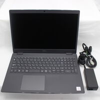 中古  DELL Latitude 3510(Intel Core i5 10310U 1.70GHz/16GB DDR4/SSD256GB/-/オンボード/15.6/1920x1080/GbE/Wi-Fi/WEBCAM/W11H/VBT) 197545 